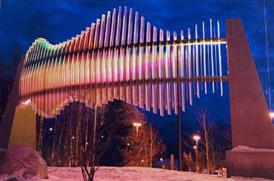  Northern Lights Night